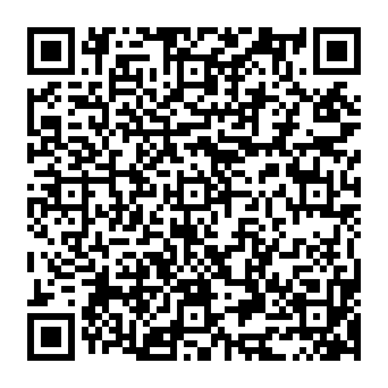 Code QR