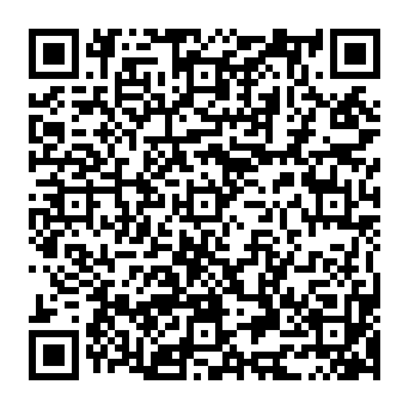 Code QR