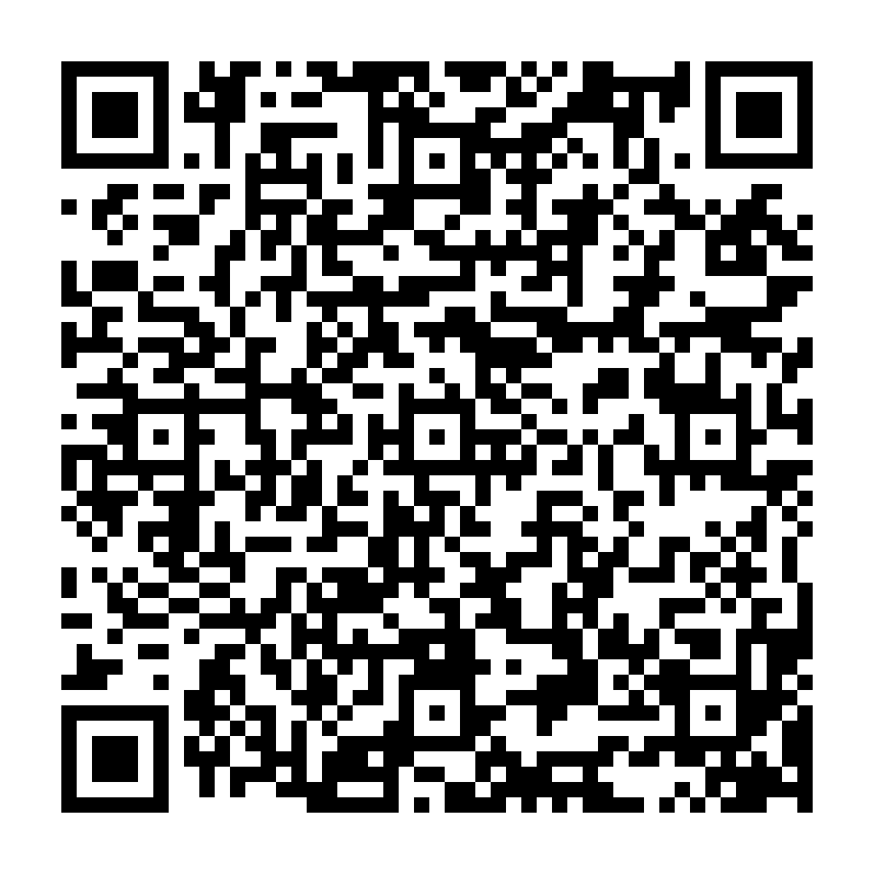 Code QR