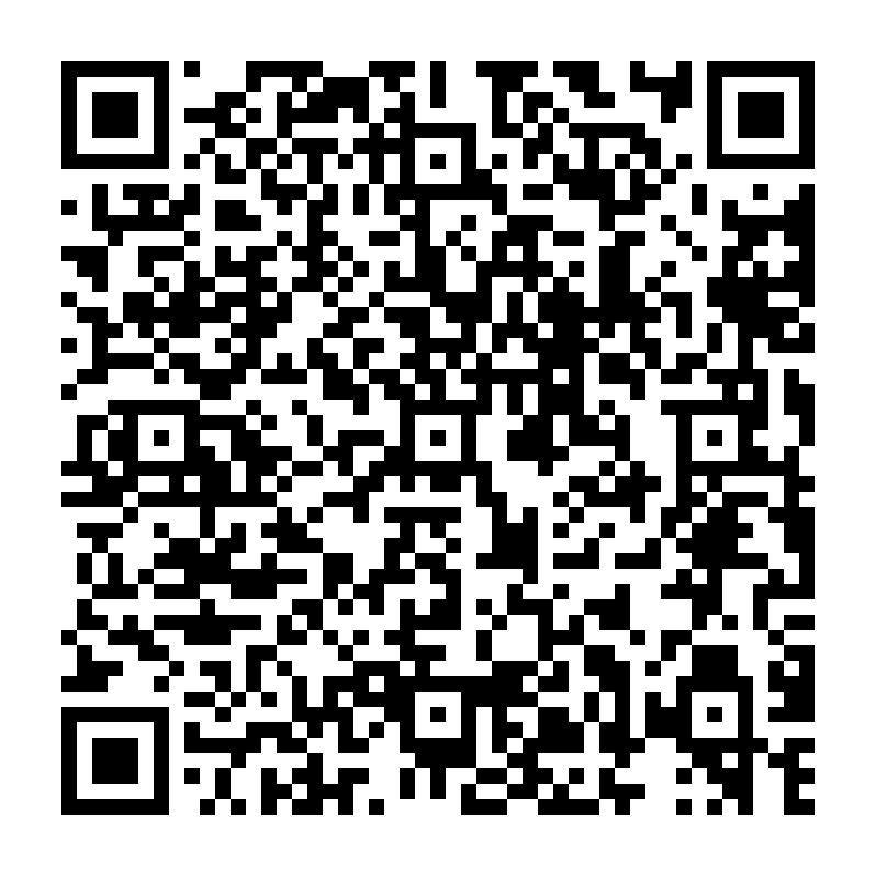 Code QR