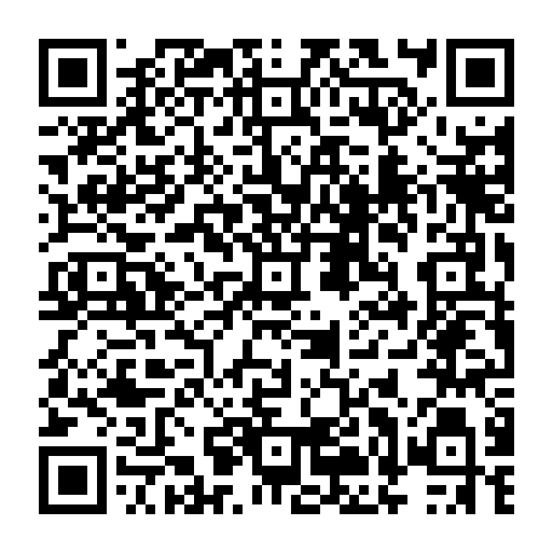Code QR