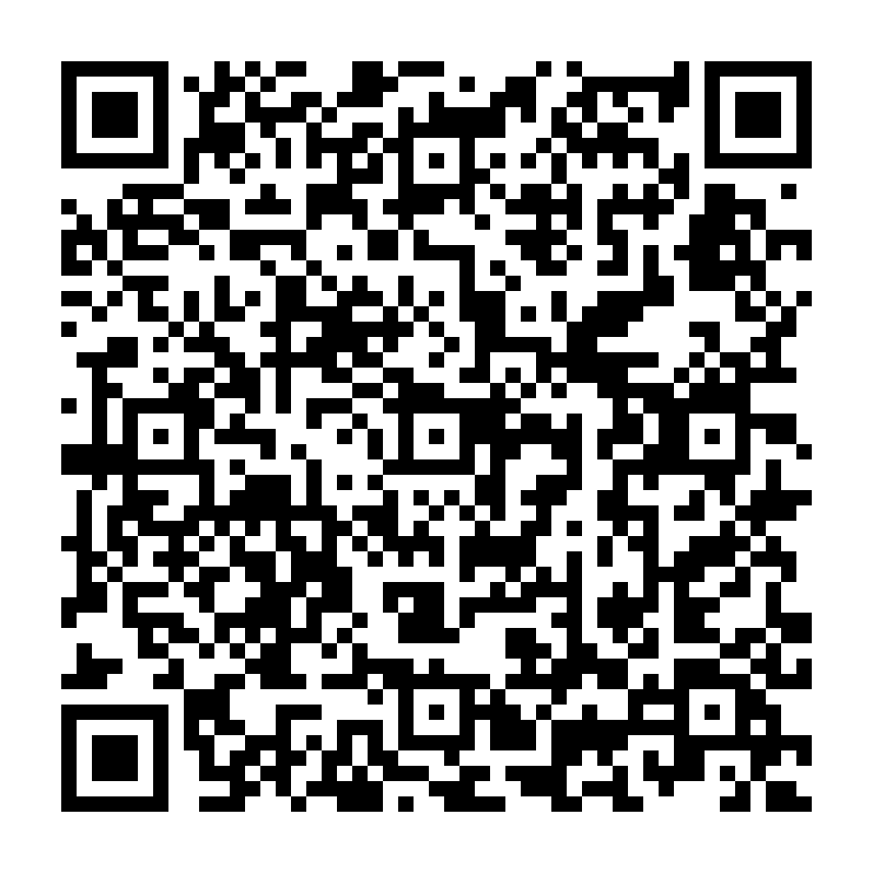 Code QR