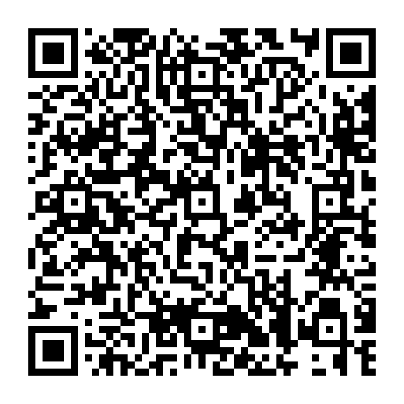 Code QR