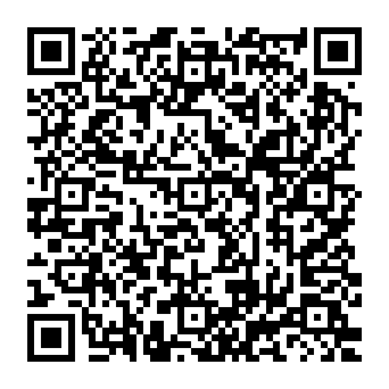 Code QR