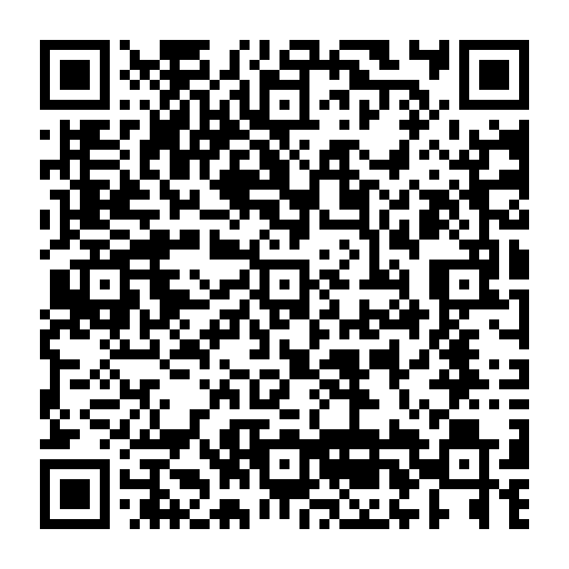 Code QR