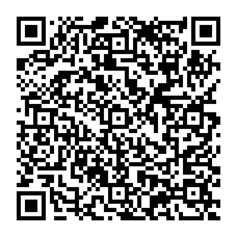 Code QR