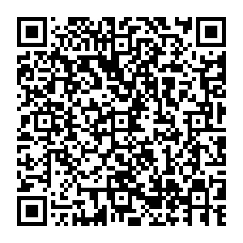 Code QR