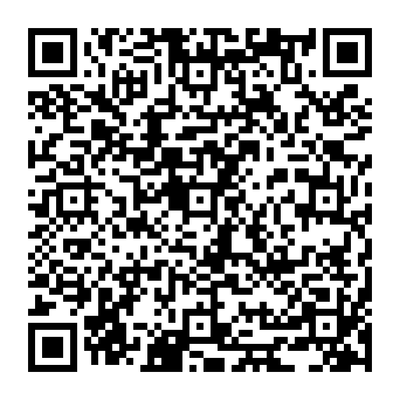Code QR