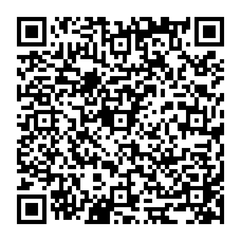 Code QR