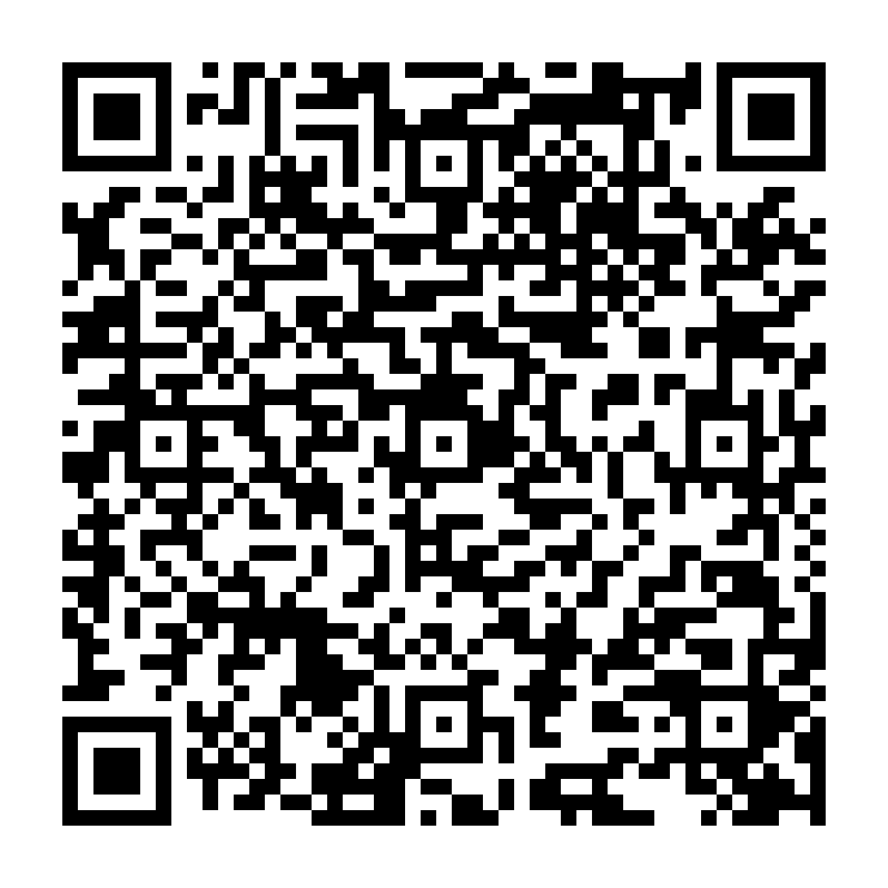 Code QR