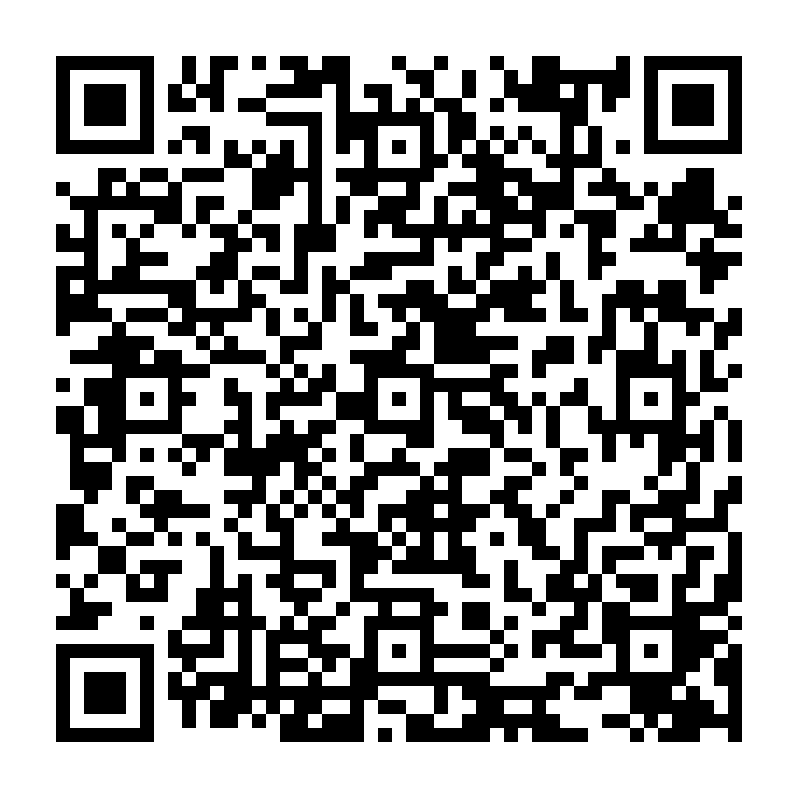 Code QR