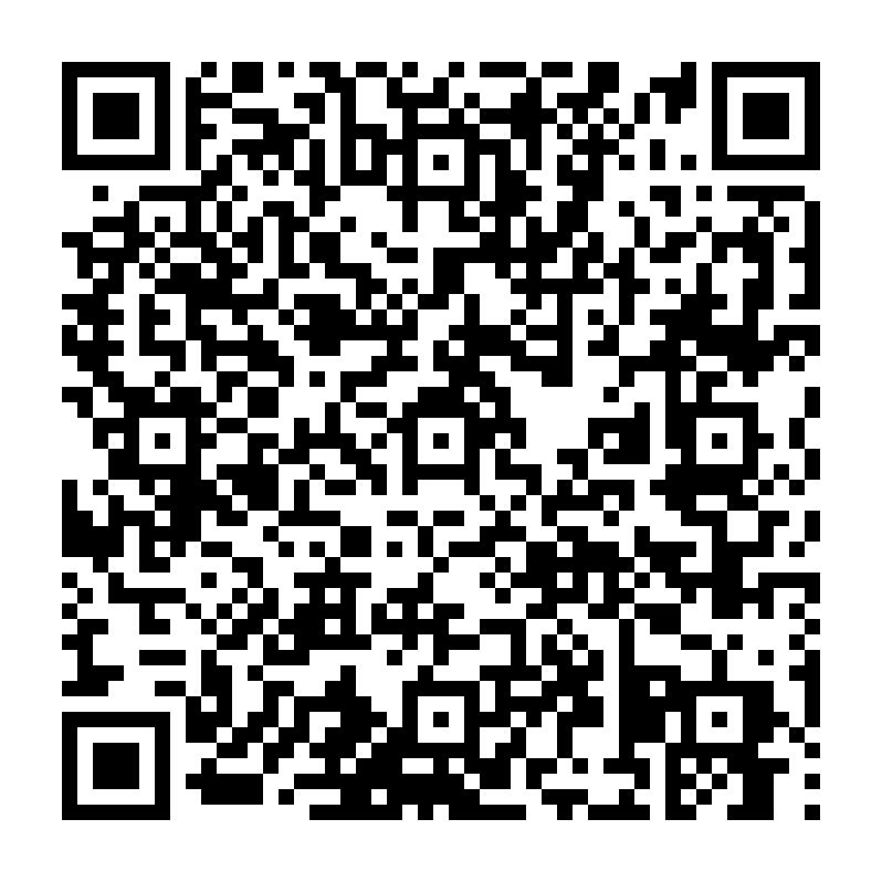Code QR
