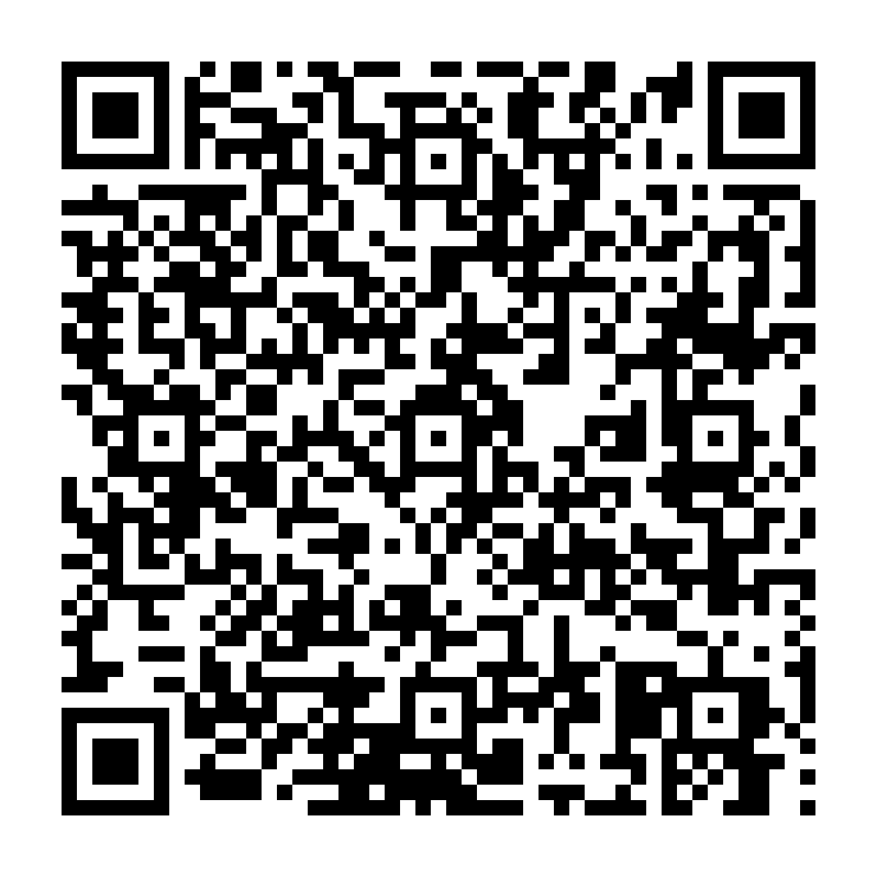 Code QR