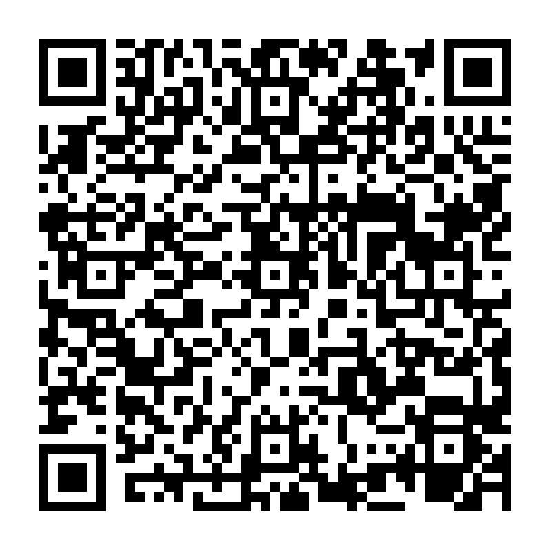 Code QR