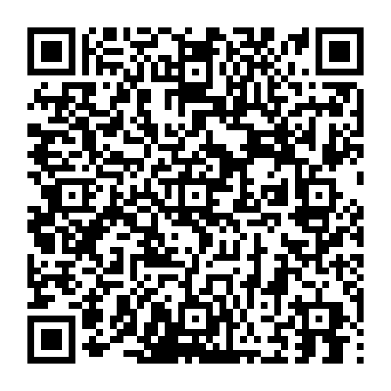 Code QR