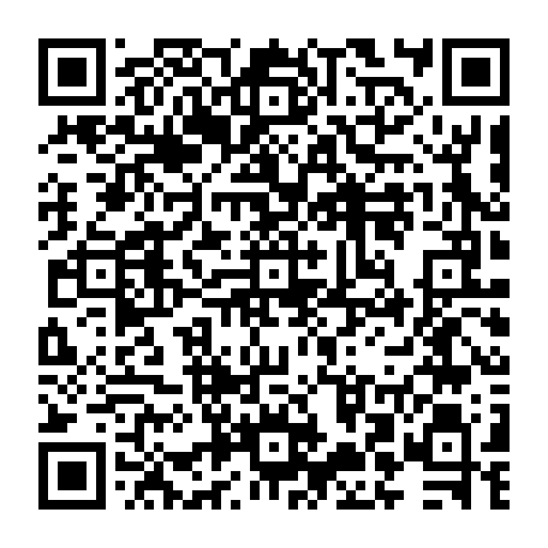 Code QR