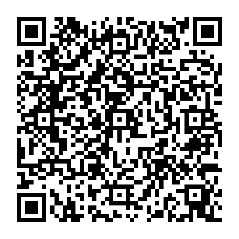 Code QR