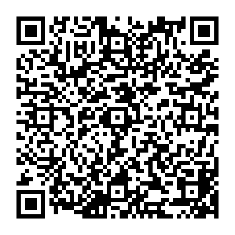 Code QR