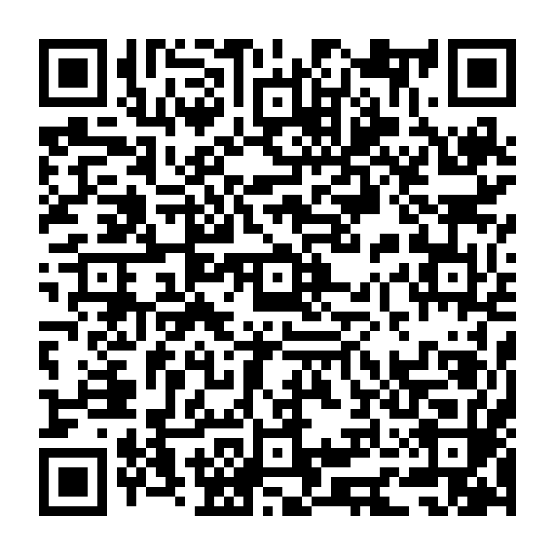 Code QR