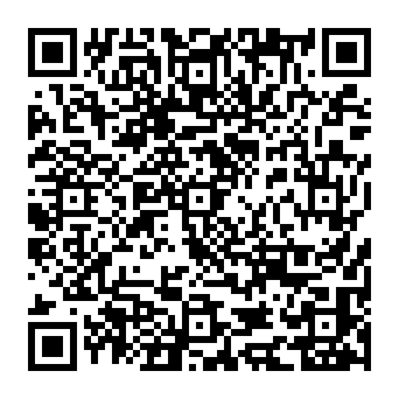 Code QR