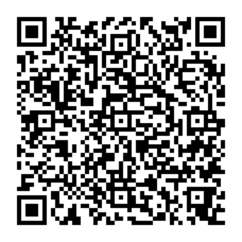 Code QR