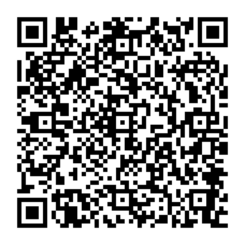 Code QR