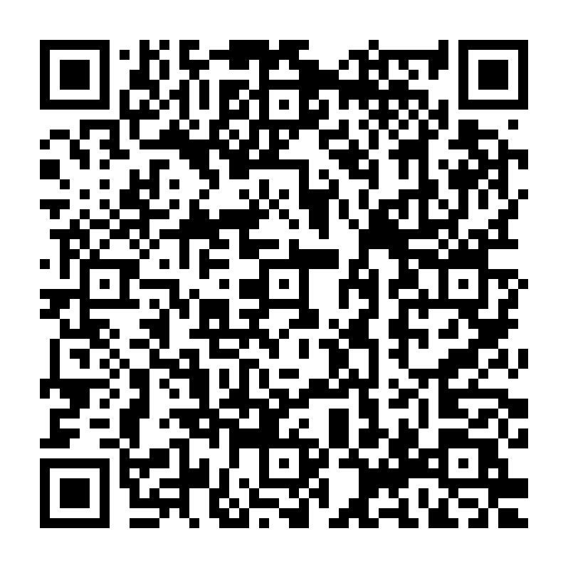 Code QR