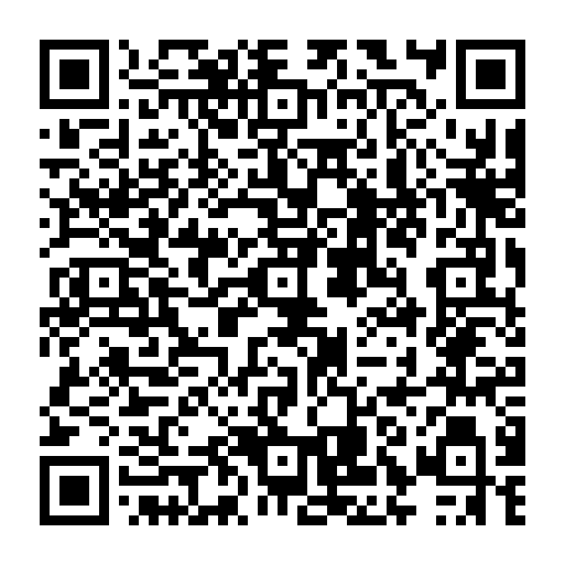 Code QR