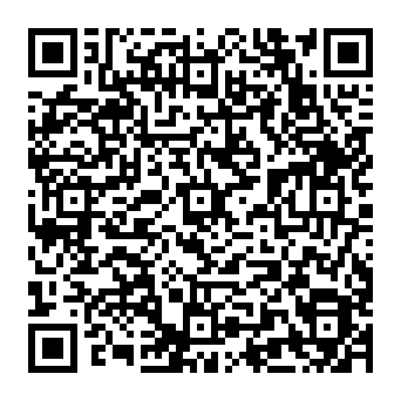 Code QR