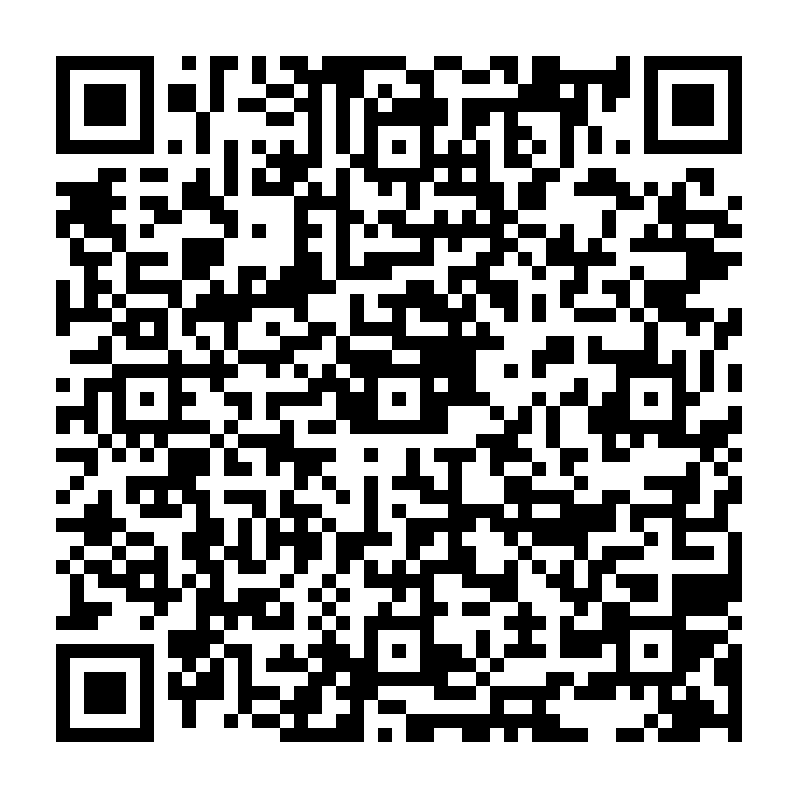 Code QR