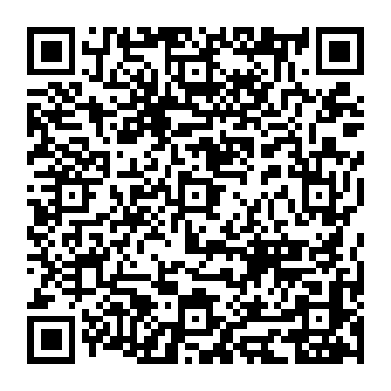 Code QR