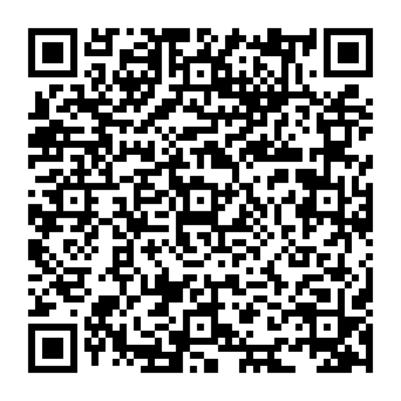 Code QR