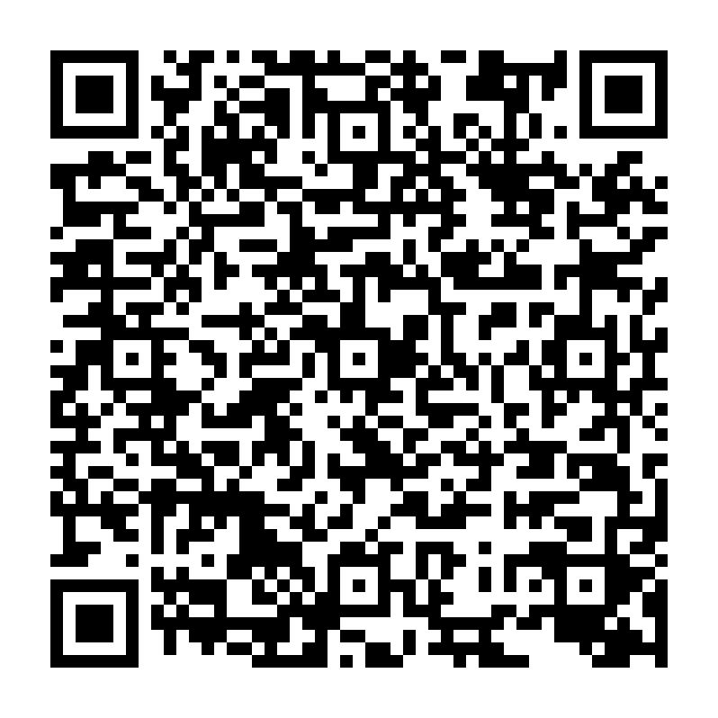 Code QR