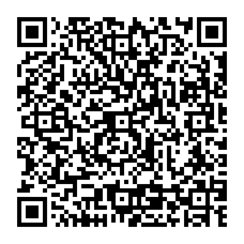 Code QR