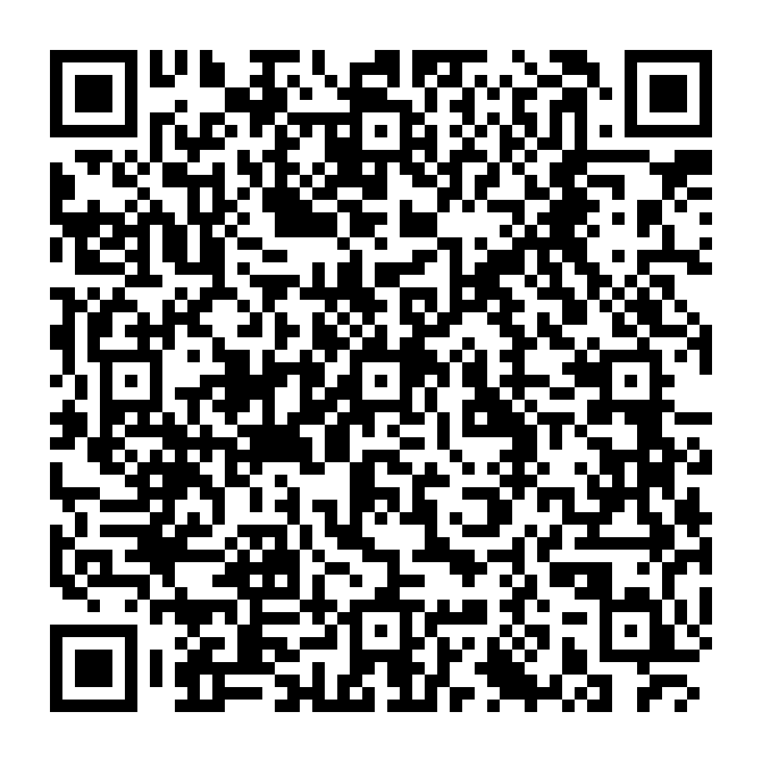 Code QR