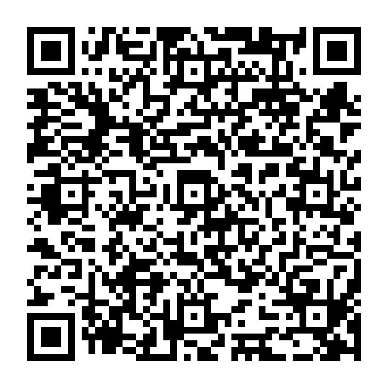Code QR