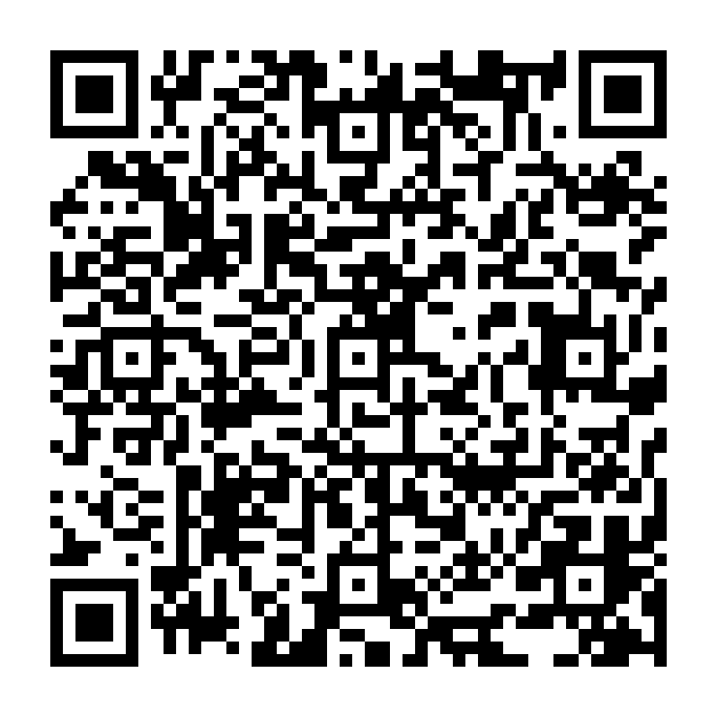 Code QR