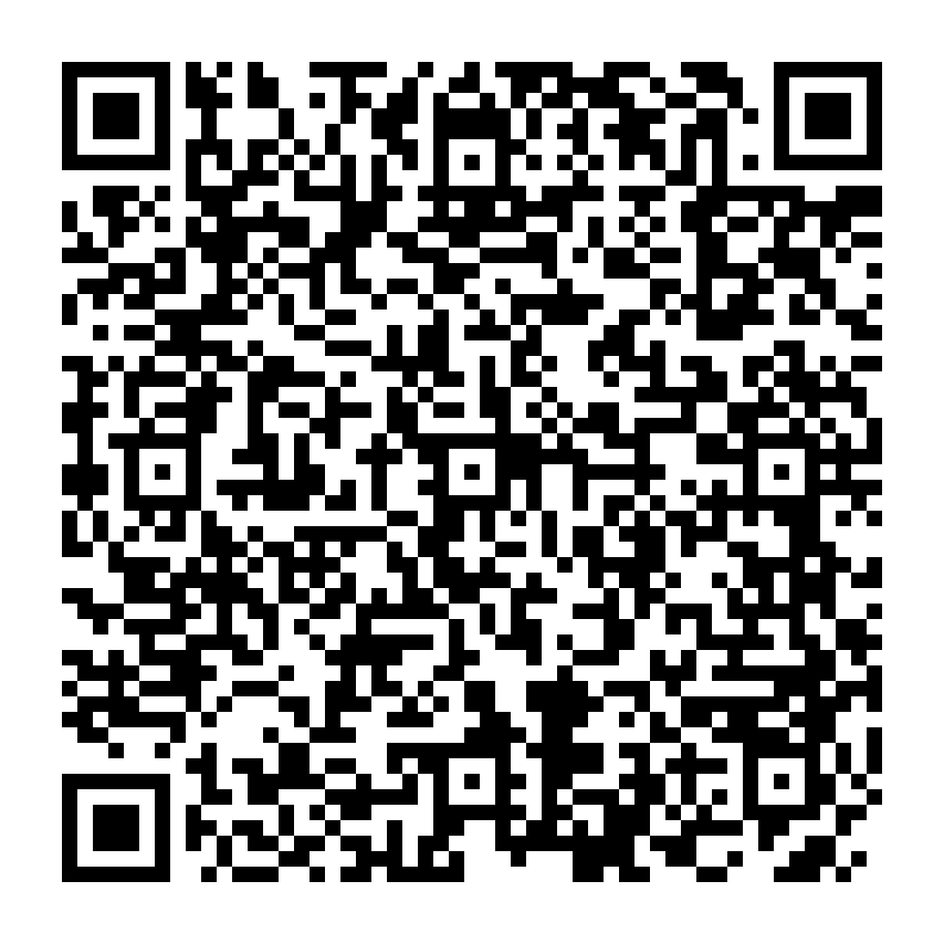 Code QR