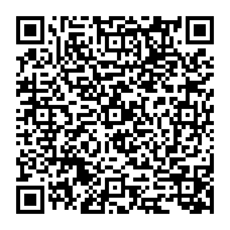 Code QR