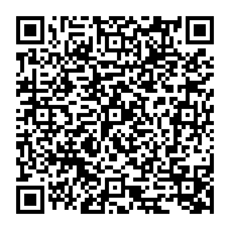 Code QR