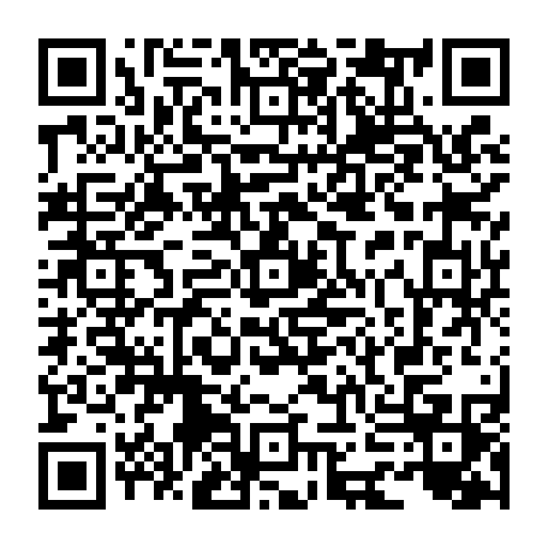 Code QR
