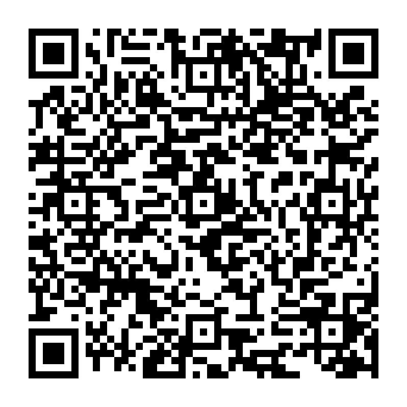 Code QR