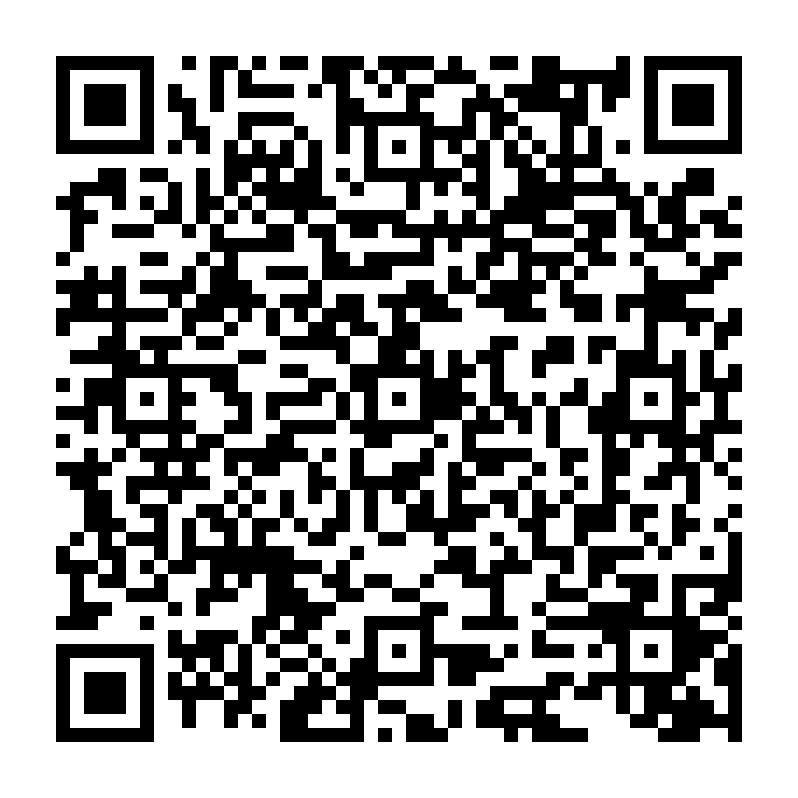 Code QR