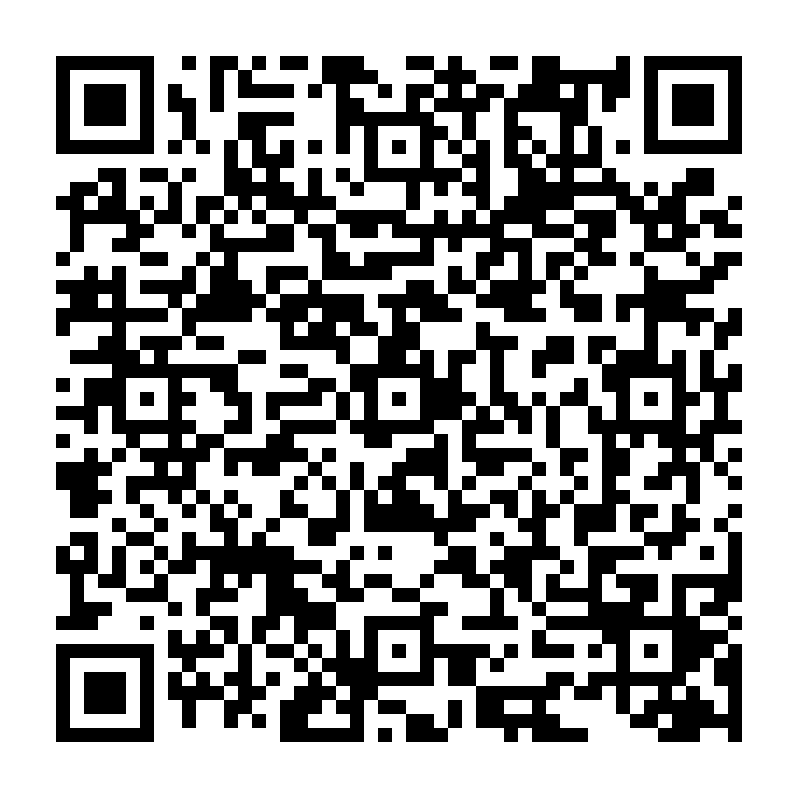 Code QR