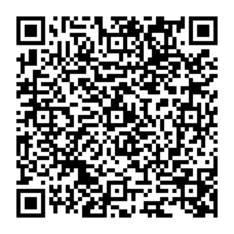 Code QR