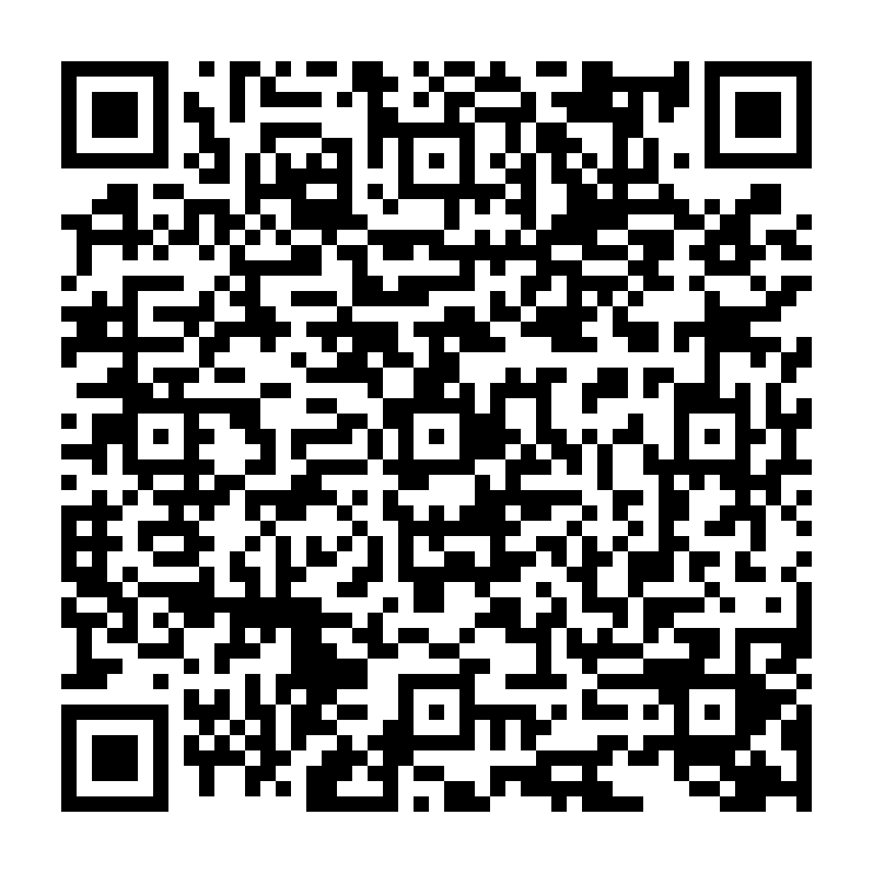 Code QR