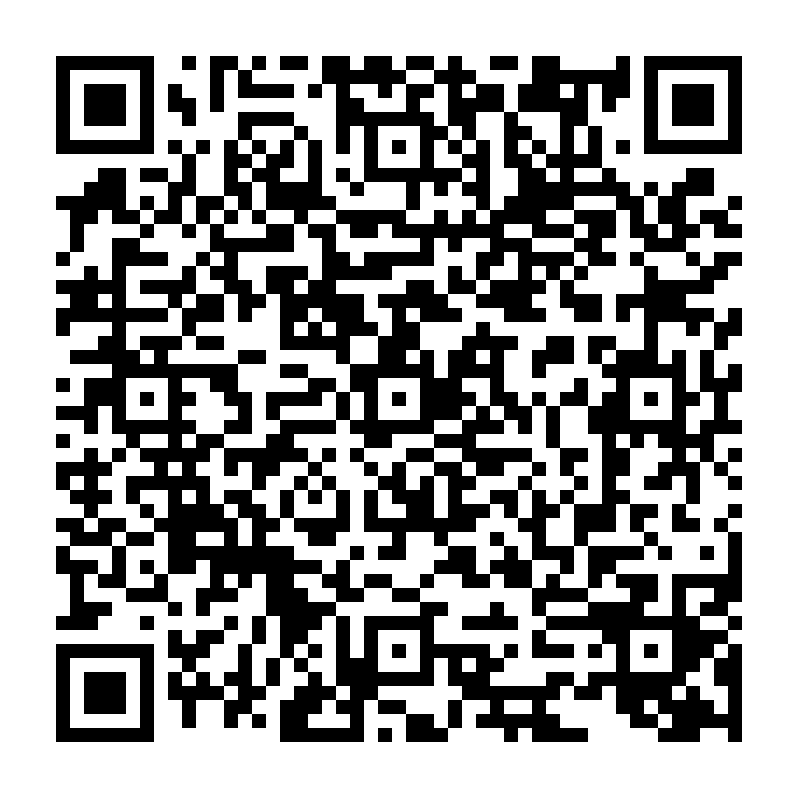 Code QR