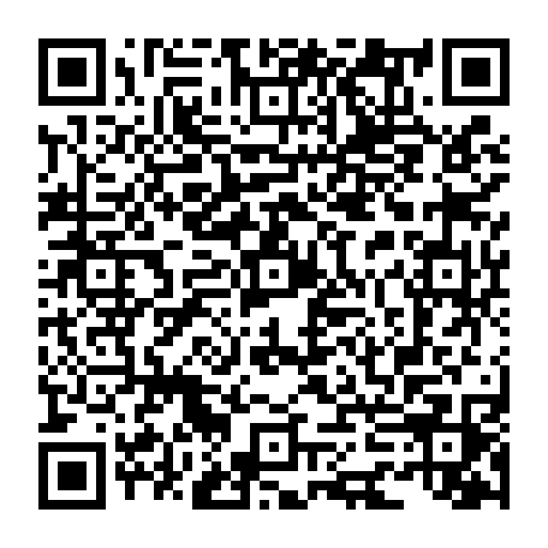 Code QR
