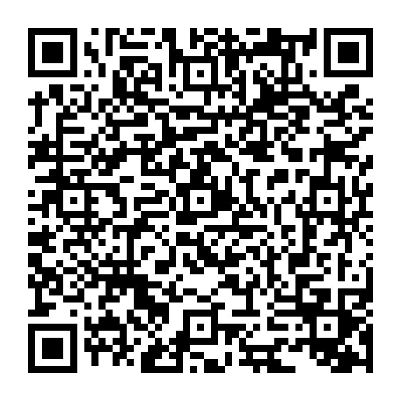 Code QR