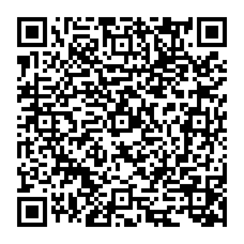Code QR